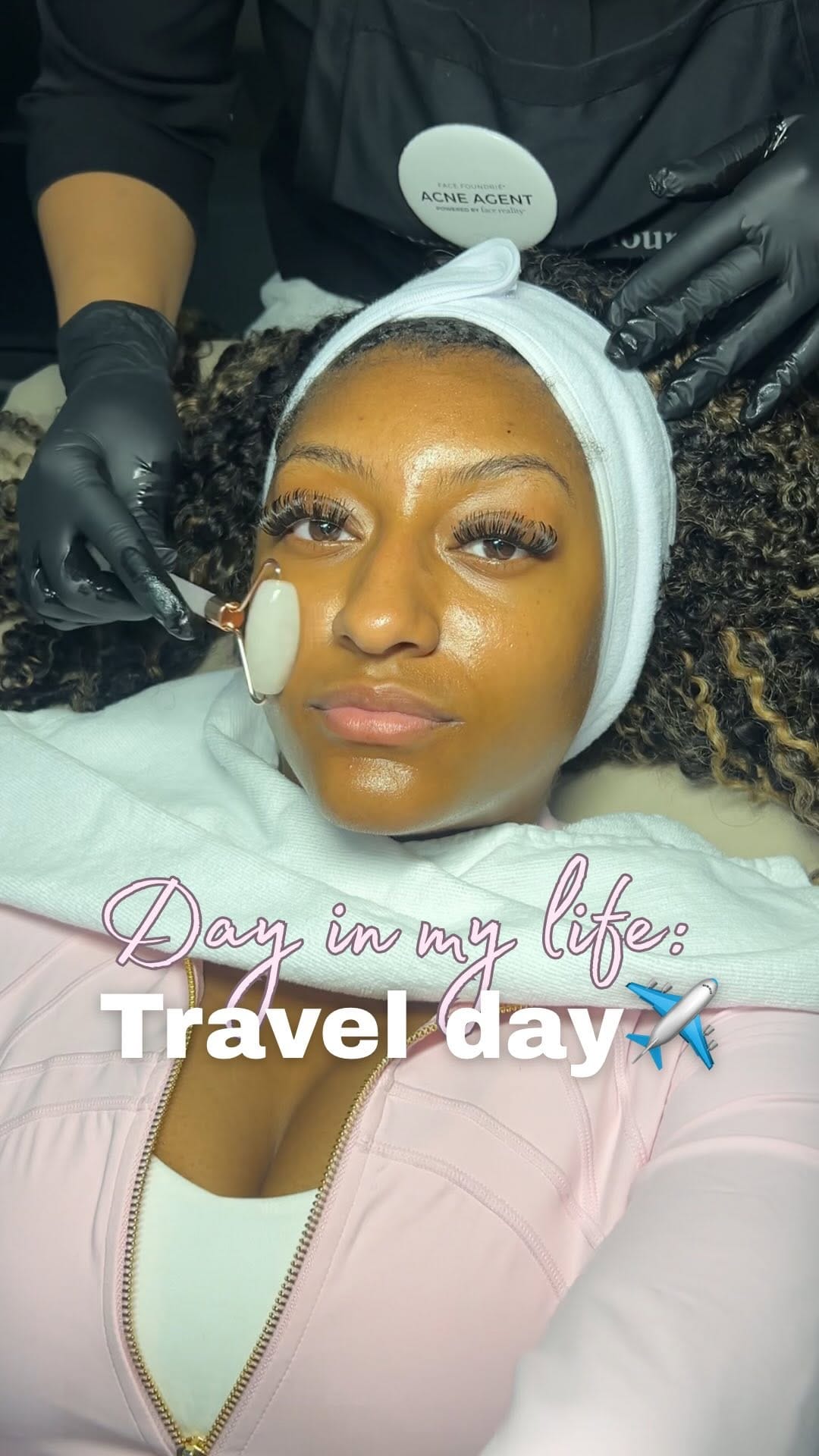 Post 10 by Iyana Rose 🌹 on Instagram (video)