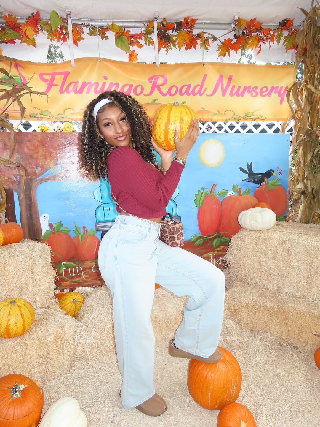 Post 5 by Iyana Rose 🌹 on Instagram (carousel)