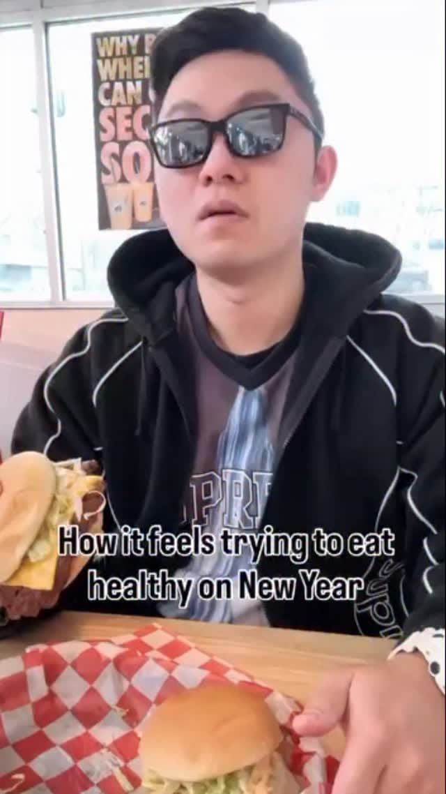 Post 8 by Justin | Seattle Based Foodie on Instagram (video)