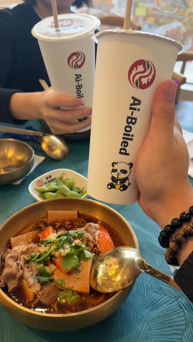 Post 7 by Justin | Seattle Based Foodie on Instagram (video)