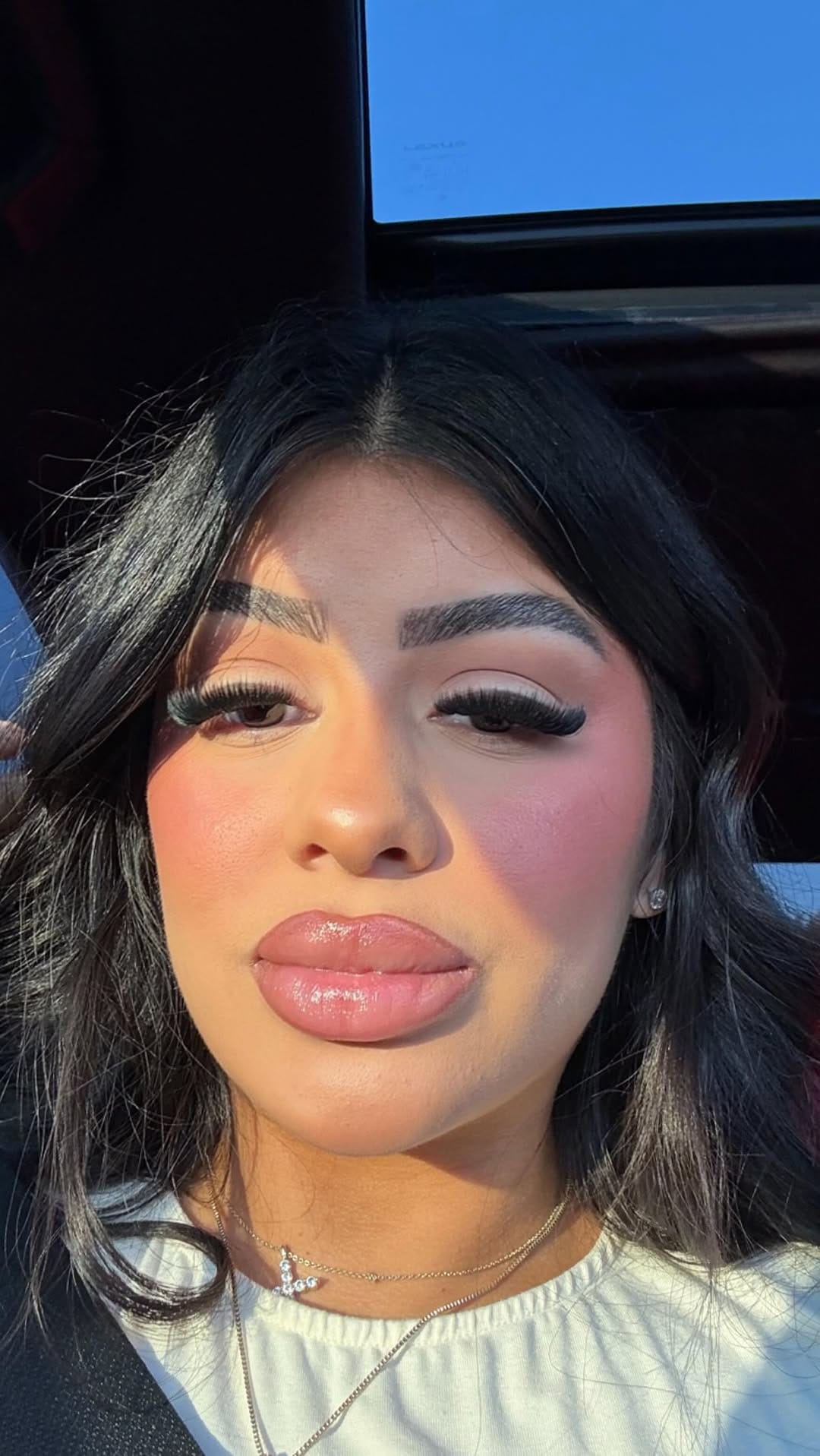 Post 2 by Kaytlyn Rodriguez on Instagram (video)