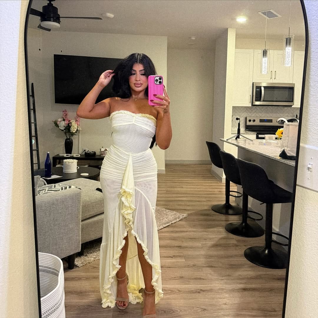 Post 9 by Kaytlyn Rodriguez on Instagram (carousel)