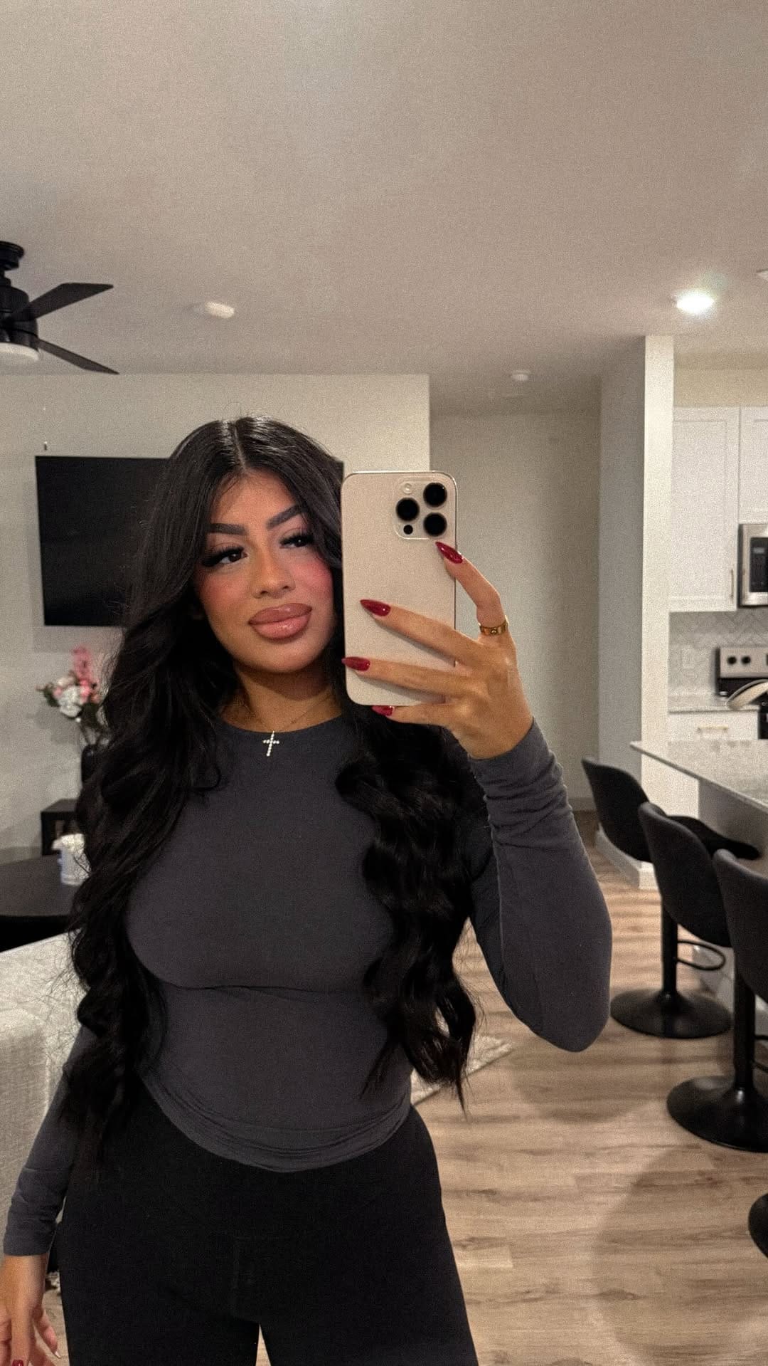 Post 4 by Kaytlyn Rodriguez on Instagram (video)