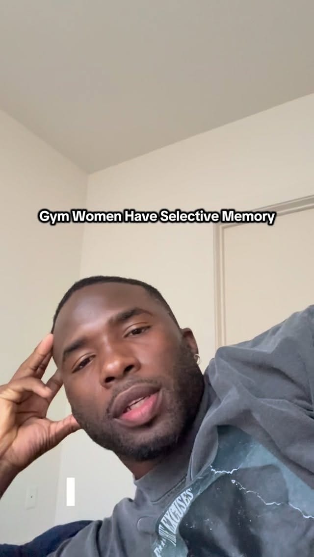 Post 7 by Eric Roberson | Health & Lifestyle on Instagram (video)