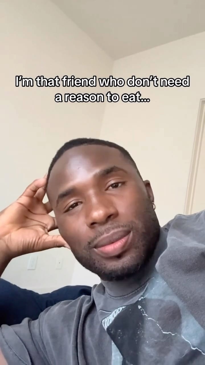 Post 3 by Eric Roberson | Health & Lifestyle on Instagram (video)