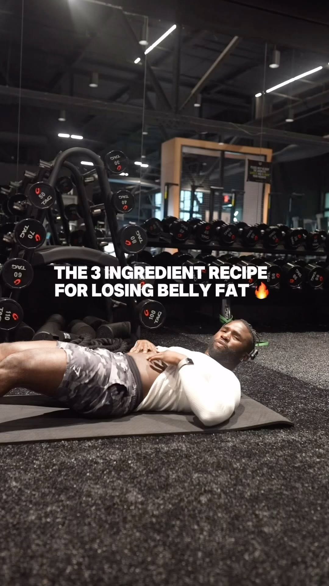 Post 9 by Eric Roberson | Health & Lifestyle on Instagram (video)
