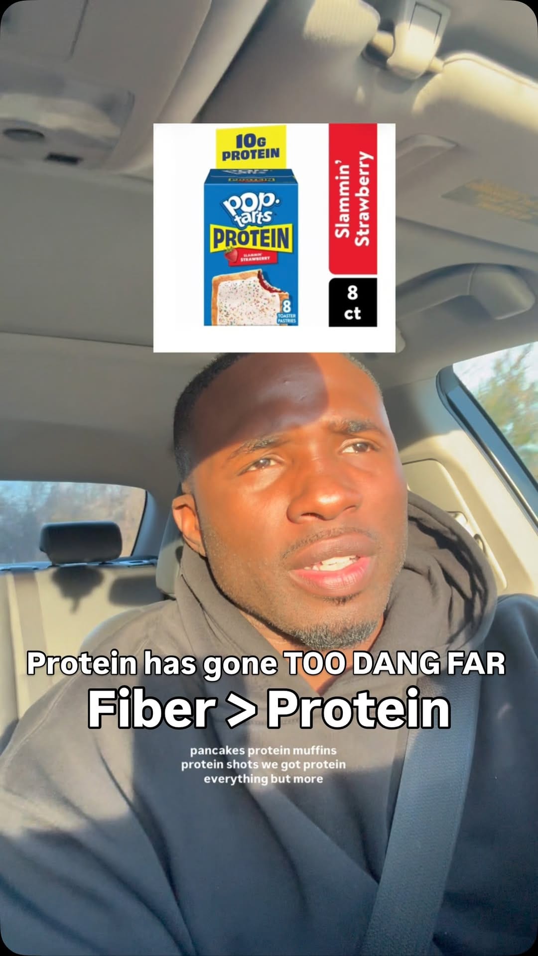 Post 4 by Eric Roberson | Health & Lifestyle on Instagram (video)