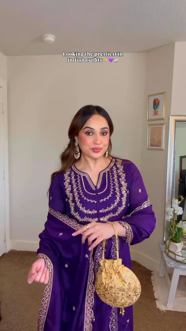 Post 8 by Abida Fatima Abbas on Instagram (video)