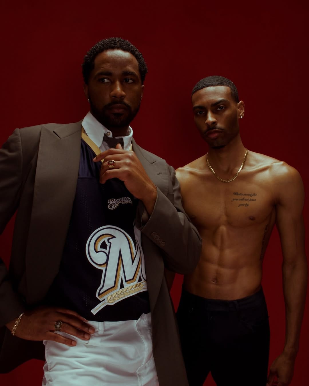 Post 6 by Dequiante Brown on Instagram (carousel)