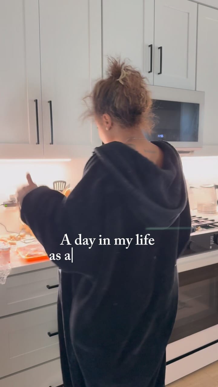 Post 3 by Joyce Bryant on Instagram (video)