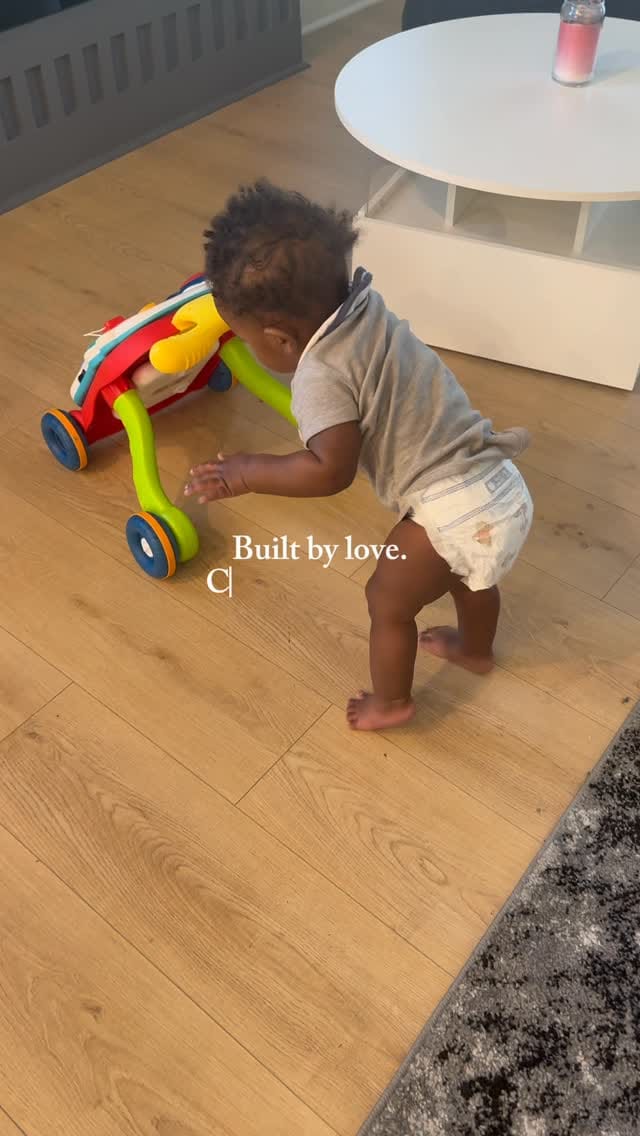 Post 2 by Joyce Bryant on Instagram (video)