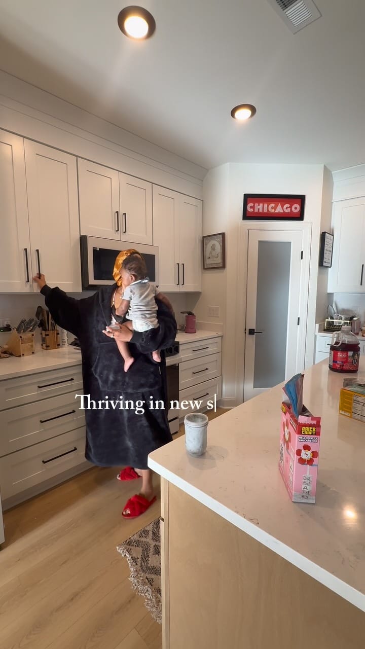 Post 1 by Joyce Bryant on Instagram (video)