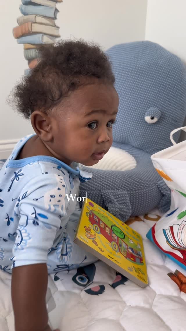 Post 8 by Joyce Bryant on Instagram (video)