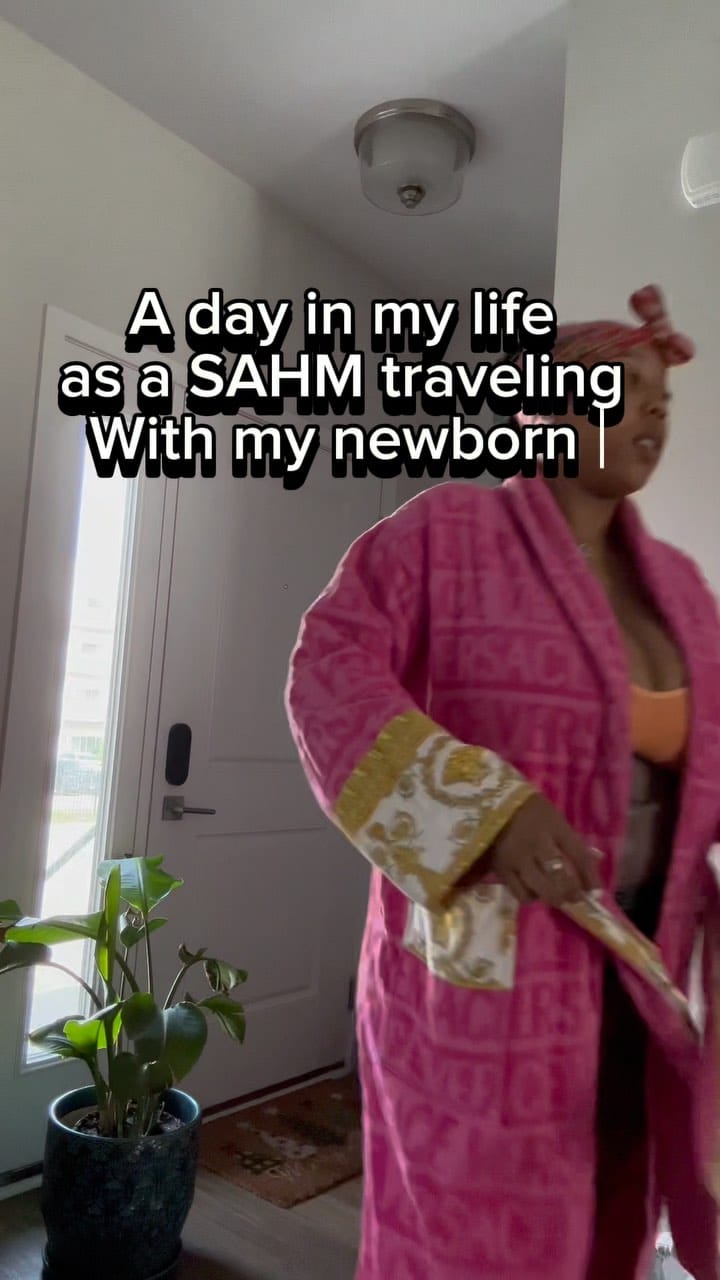 Post 9 by Joyce Bryant on Instagram (video)