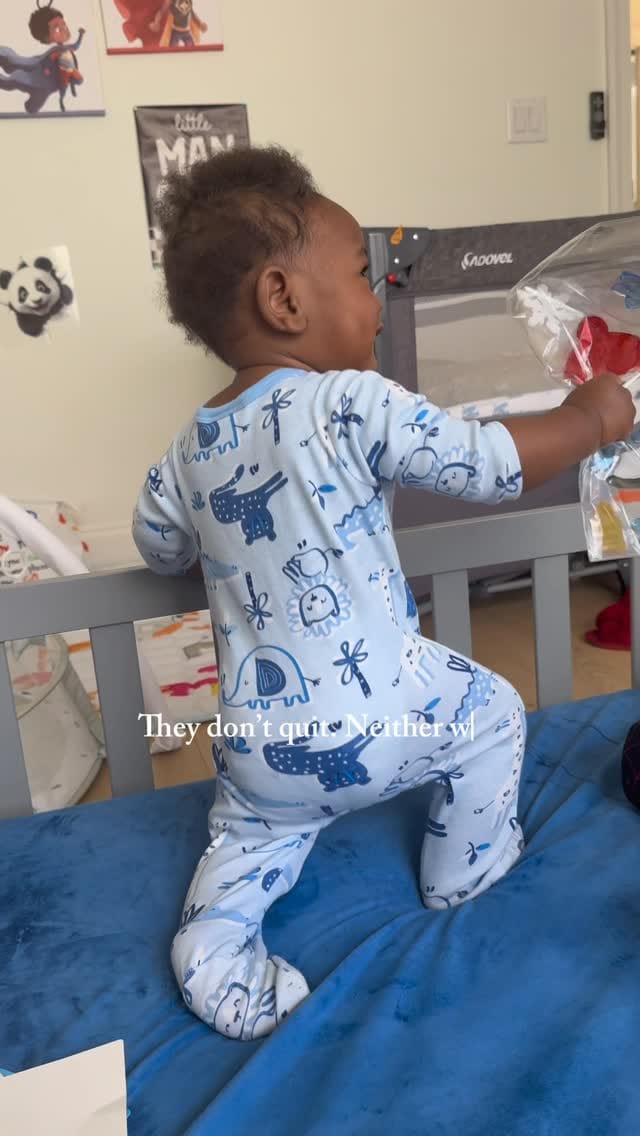 Post 6 by Joyce Bryant on Instagram (video)