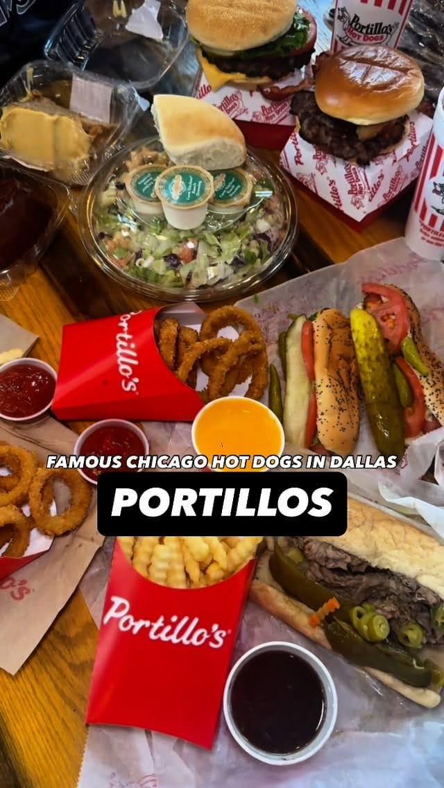 Post 7 by BRADY | Dallas Influencer on Instagram (video)