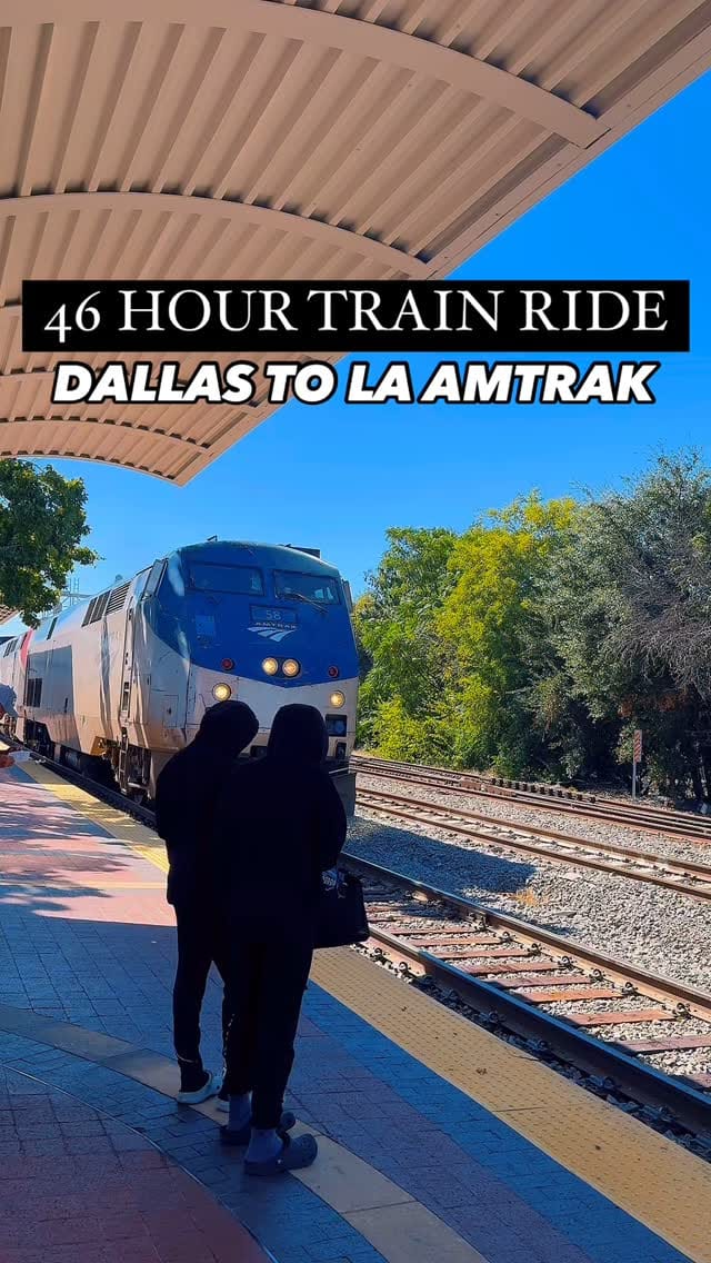 Post 10 by BRADY | Dallas Influencer on Instagram (video)