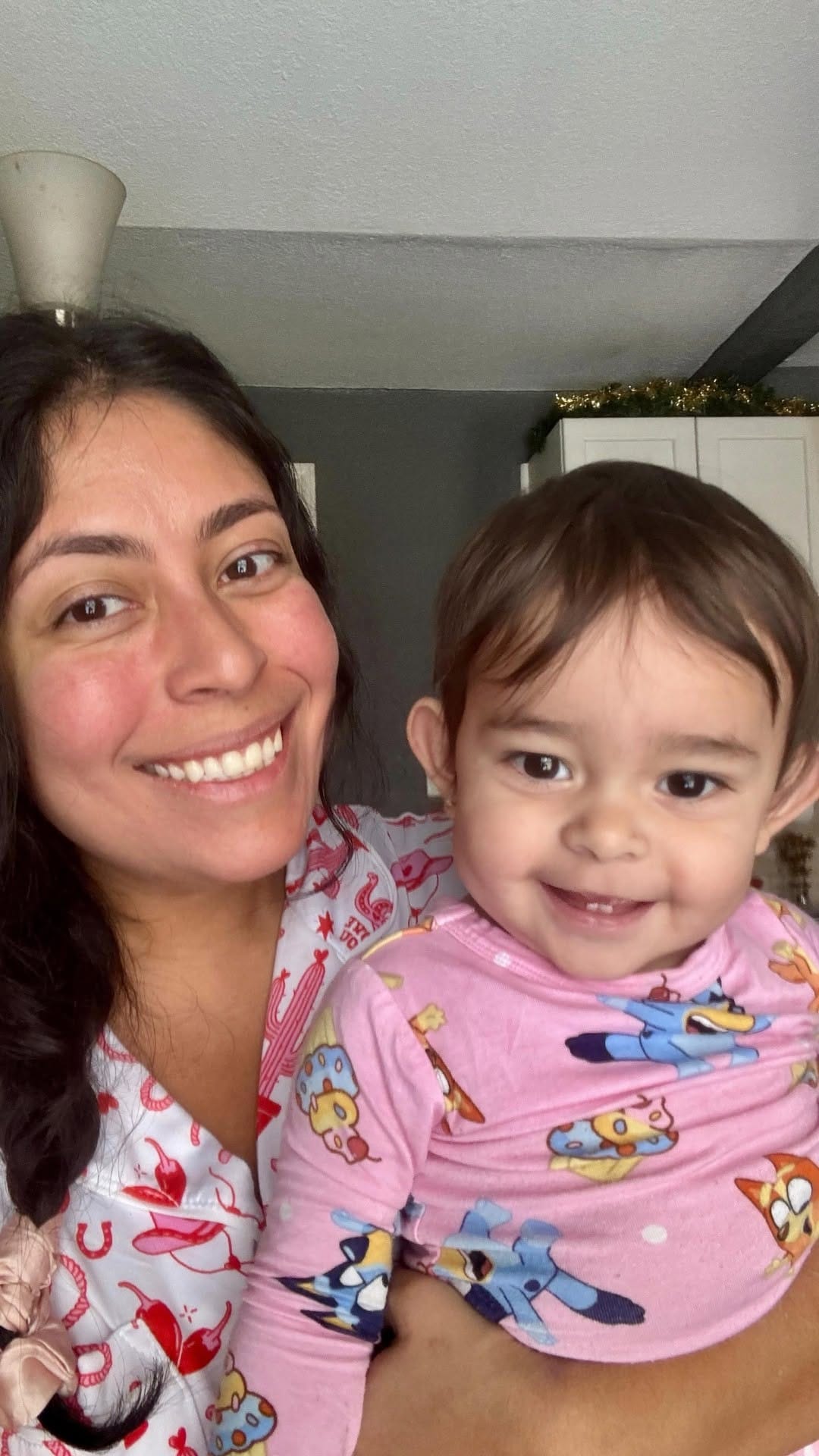 Post 10 by Anali | latina millennial mom on Instagram (video)