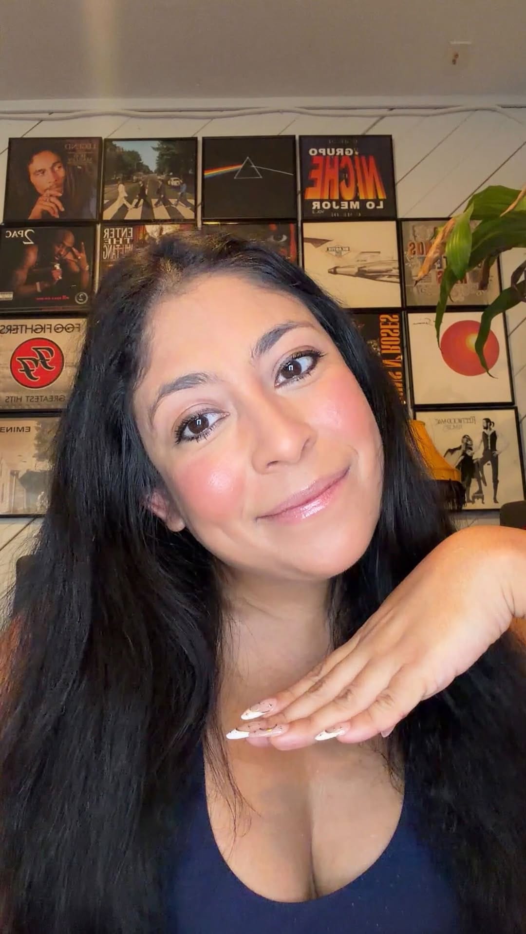 Post 3 by Anali | latina millennial mom on Instagram (video)