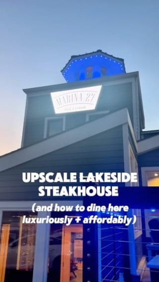 Post 8 by Natalie Fieleke | Kansas City Food + Fun on Instagram (video)