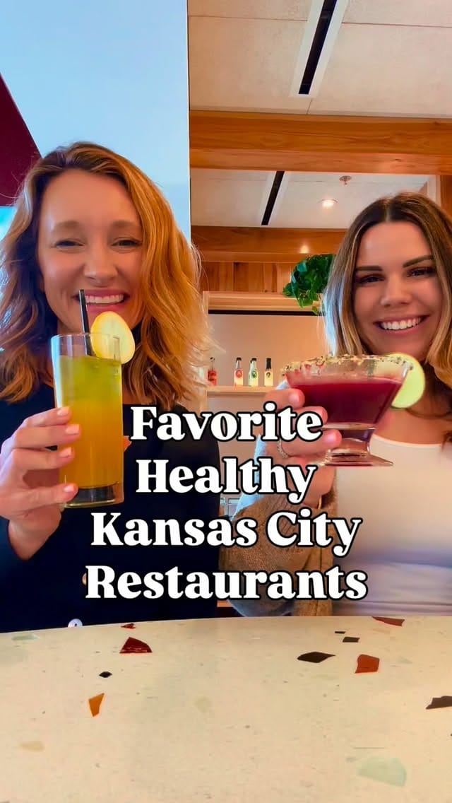 Post 7 by Natalie Fieleke | Kansas City Food + Fun on Instagram (video)
