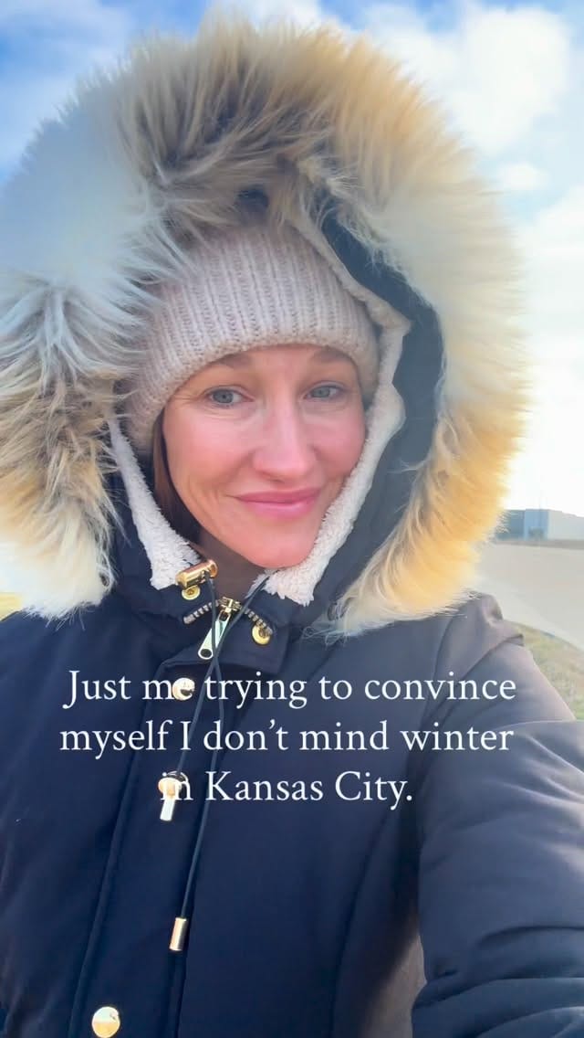 Post 5 by Natalie Fieleke | Kansas City Food + Fun on Instagram (video)