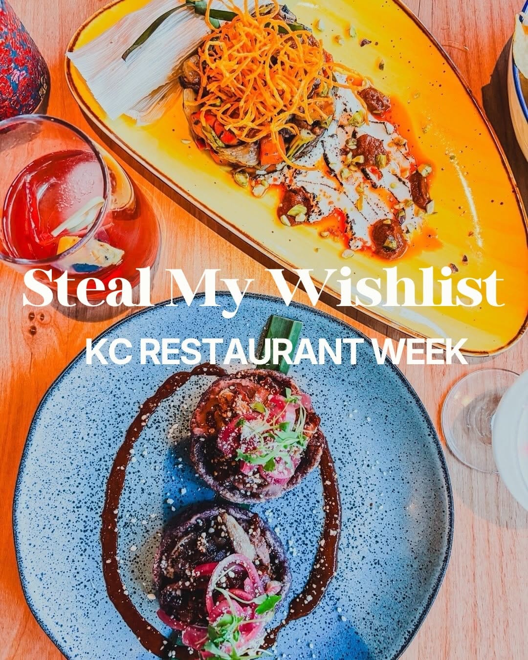 Post 2 by Natalie Fieleke | Kansas City Food + Fun on Instagram (carousel)