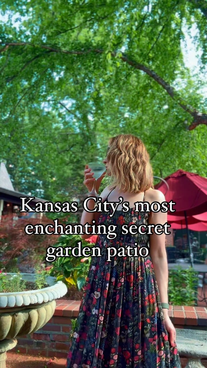 Post 10 by Natalie Fieleke | Kansas City Food + Fun on Instagram (video)