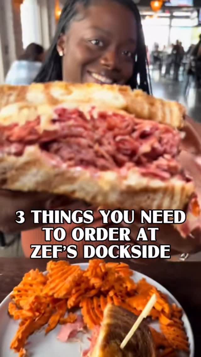 Post 7 by Taylor - MI Content Creator - Food & Travel on Instagram (video)