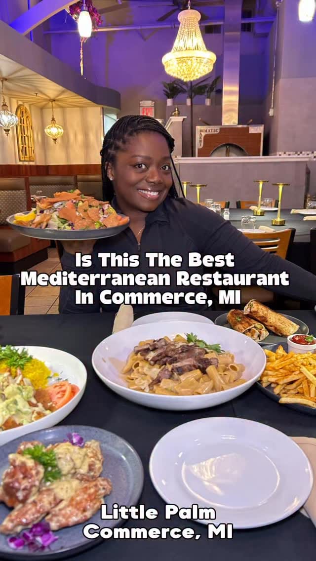 Post 1 by Taylor - MI Content Creator - Food & Travel on Instagram (video)