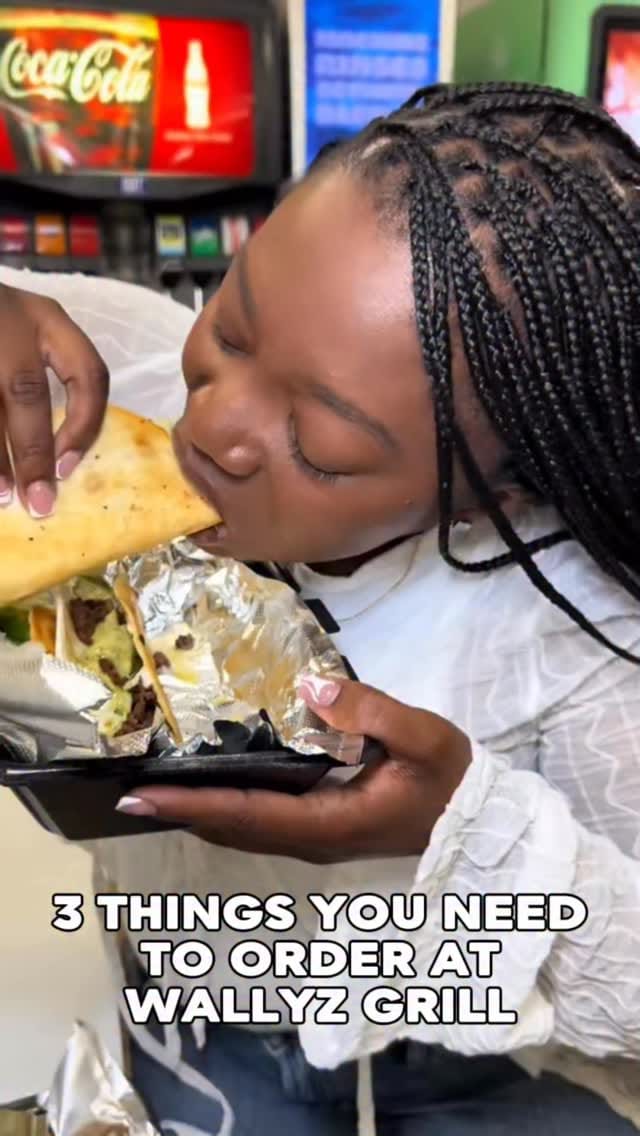 Post 3 by Taylor - MI Content Creator - Food & Travel on Instagram (video)