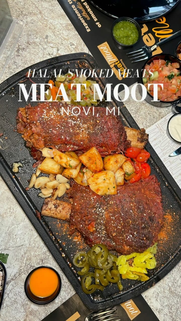 Post 9 by Taylor - MI Content Creator - Food & Travel on Instagram (video)