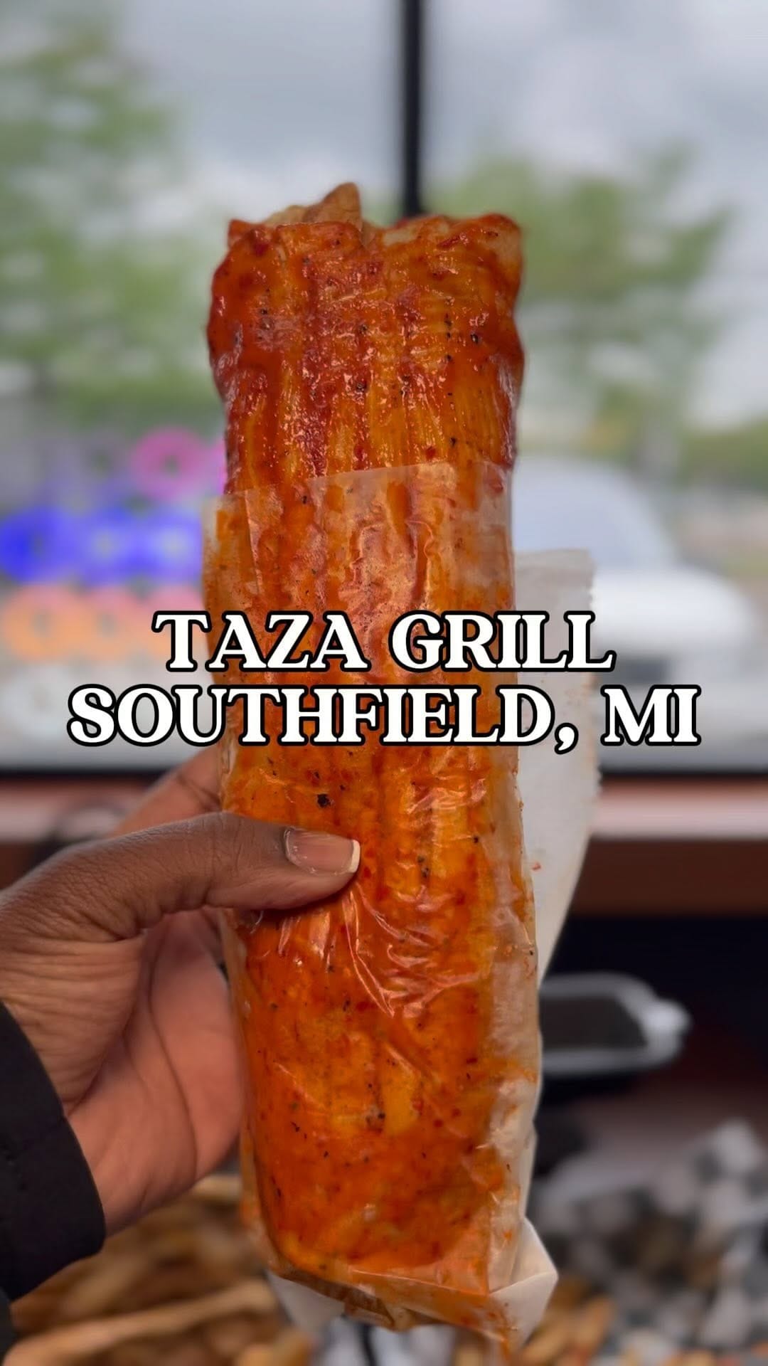 Post 10 by Taylor - MI Content Creator - Food & Travel on Instagram (video)