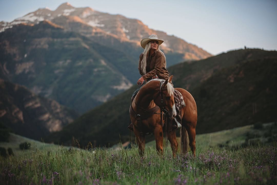 Post 4 by Mattie Mae | Western Photographer on Instagram (carousel)