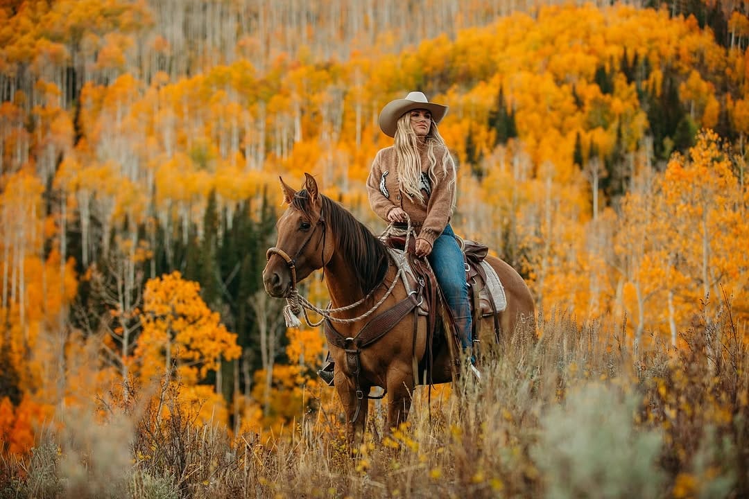Post 8 by Mattie Mae | Western Photographer on Instagram (carousel)