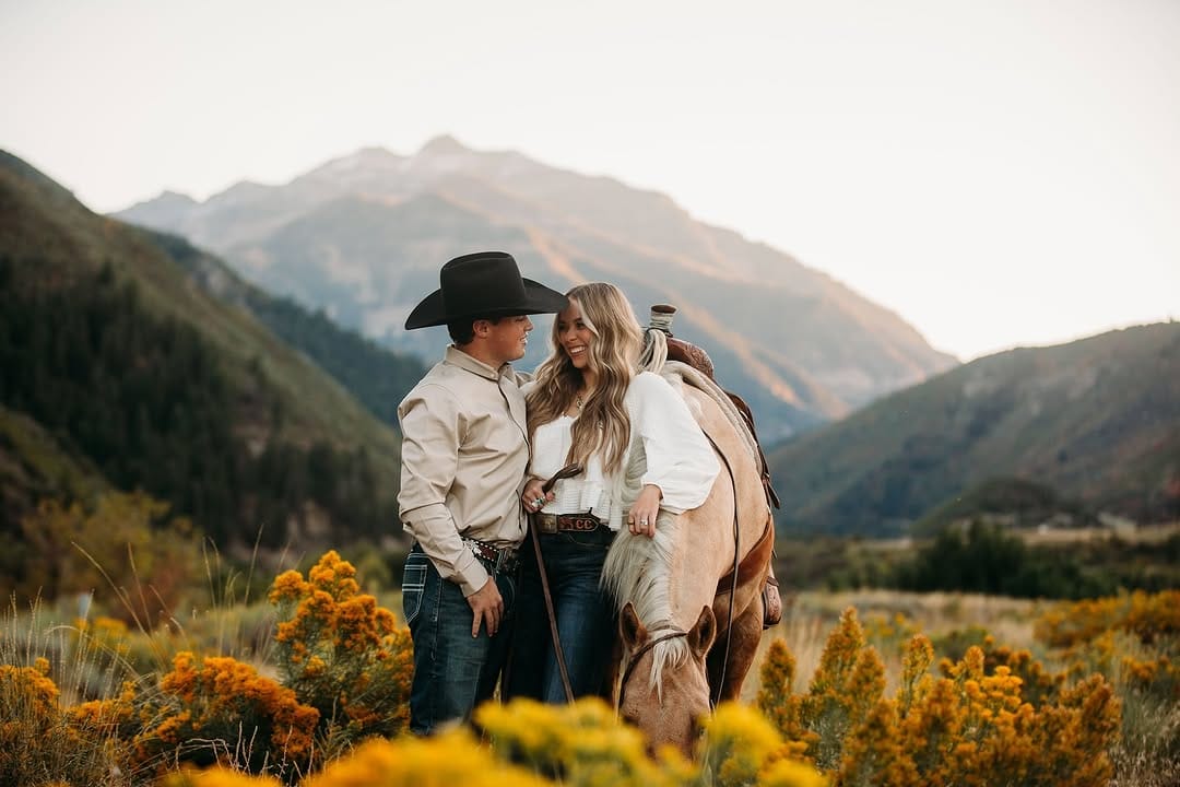 Post 10 by Mattie Mae | Western Photographer on Instagram (carousel)