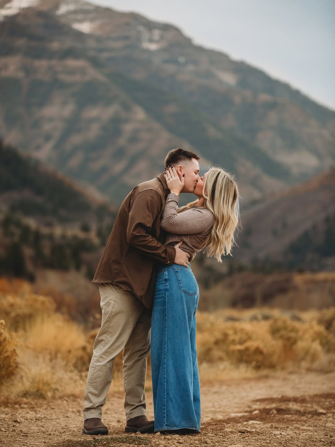 Post 7 by Mattie Mae | Western Photographer on Instagram (image)