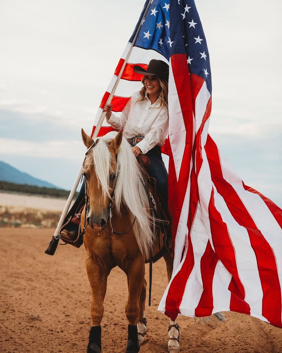 Post 9 by Mattie Mae | Western Photographer on Instagram (carousel)