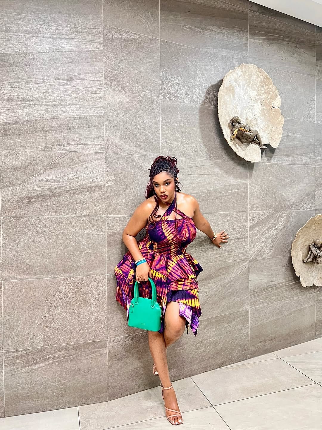 Post 6 by Chioma Kalu | CONTENT CREATOR on Instagram (carousel)
