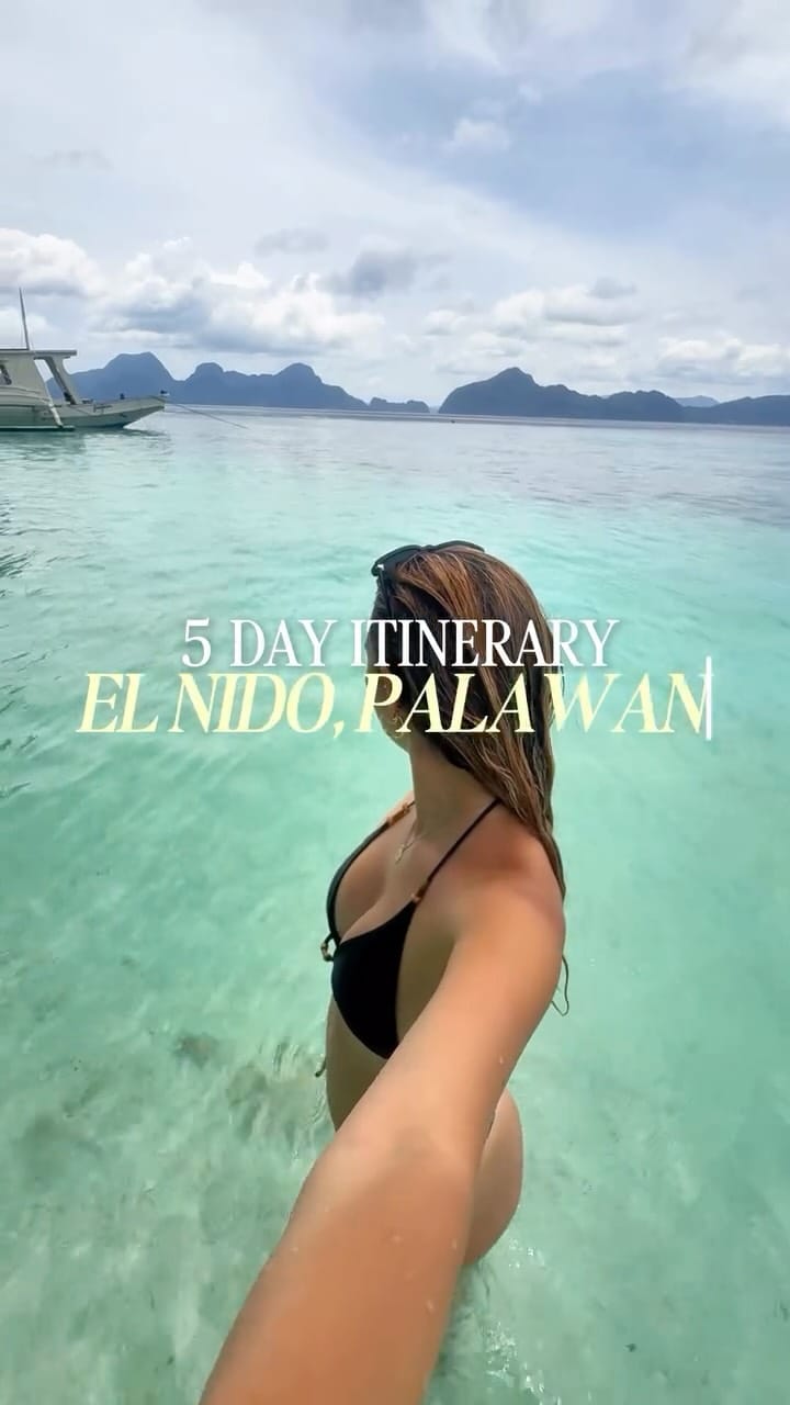Post 5 by Tiffany Cartagena on Instagram (video)