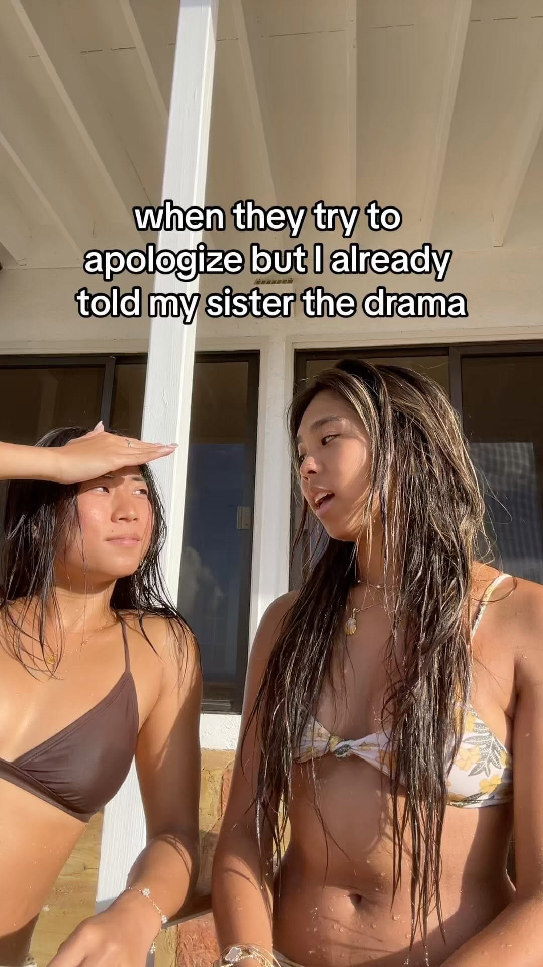 Post 10 by Kiana| Hawaii influencer on Instagram (video)
