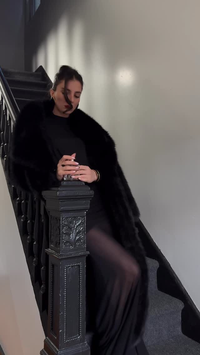Post 1 by Tiki Turner on Instagram (video)