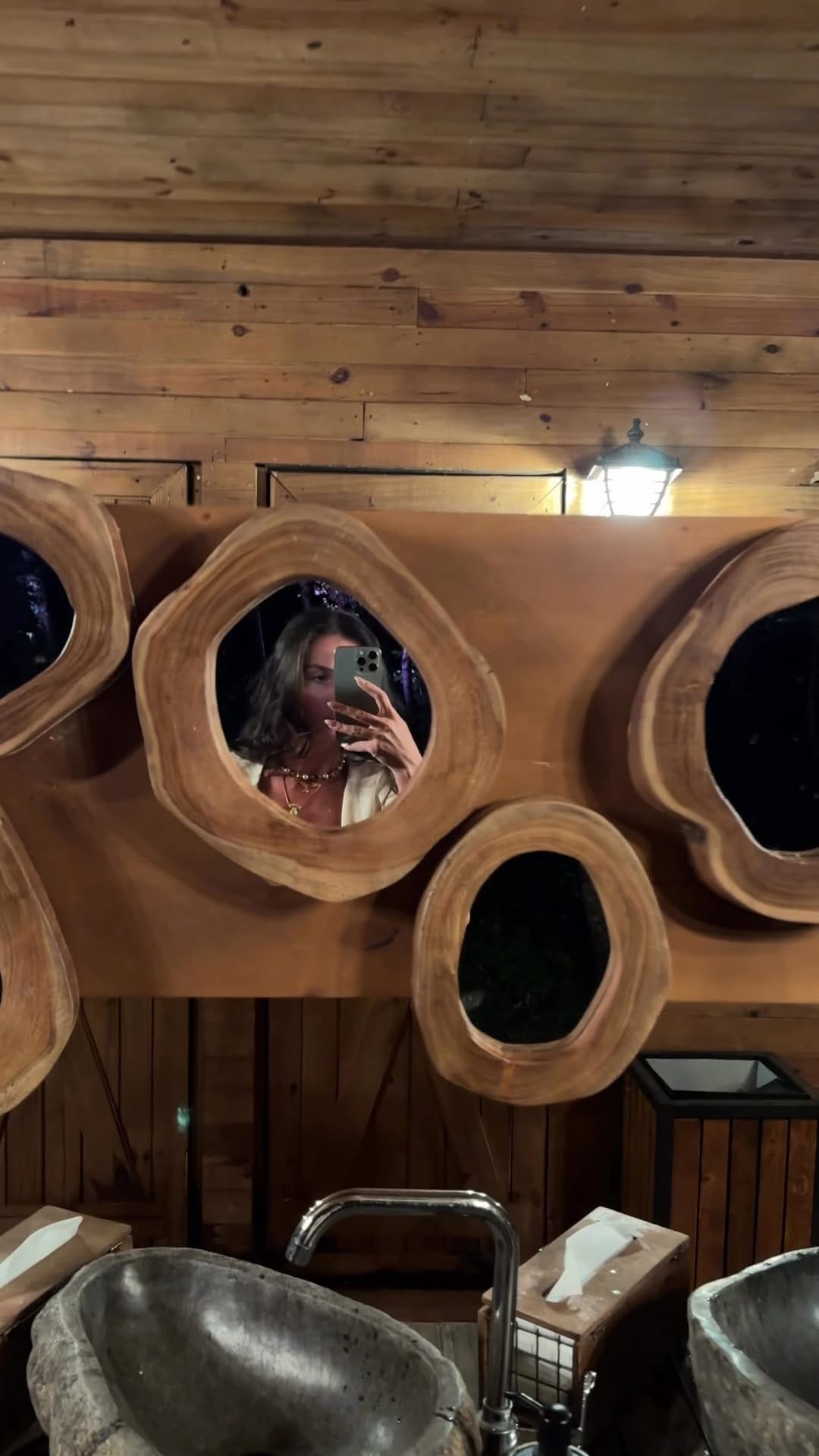 Post 4 by Tiki Turner on Instagram (video)