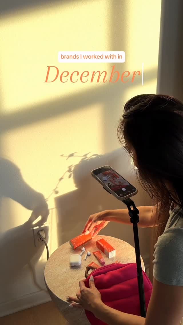 Post 2 by Juliet | UGC & Travel Content Creator on Instagram (video)