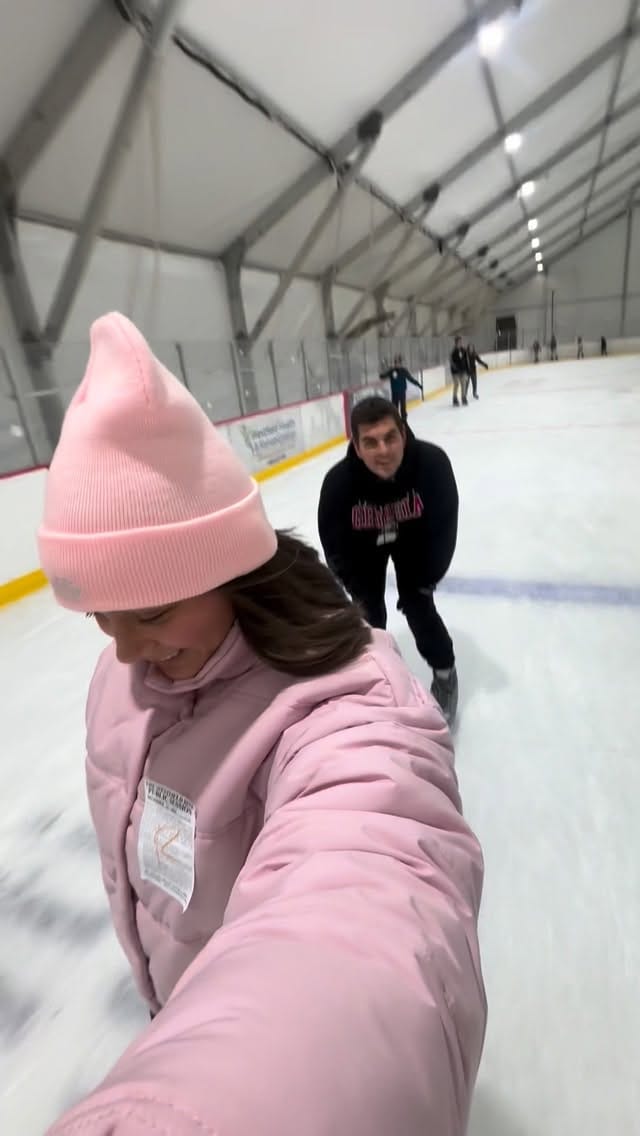 Post 3 by Anissa Perales on Instagram (video)