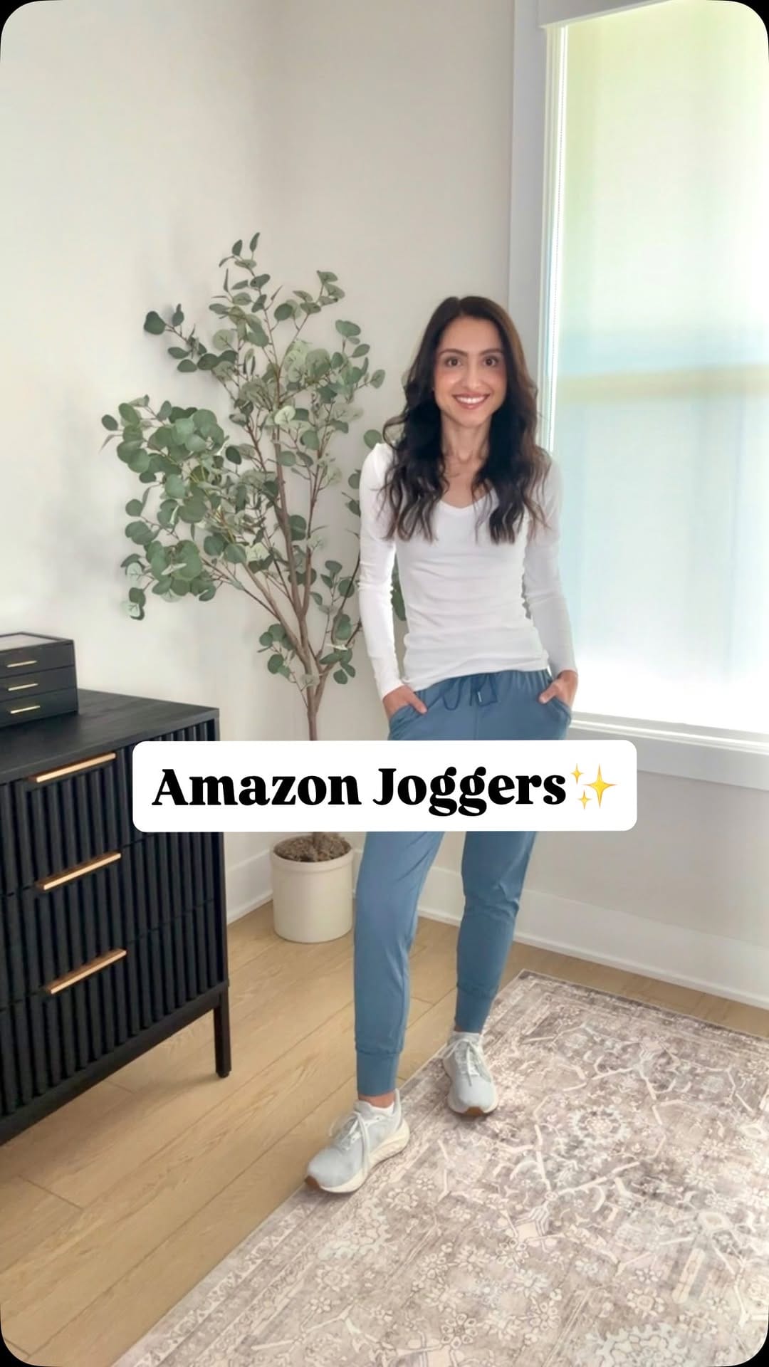 Post 6 by Angela | Lifestyle Blog on Instagram (video)