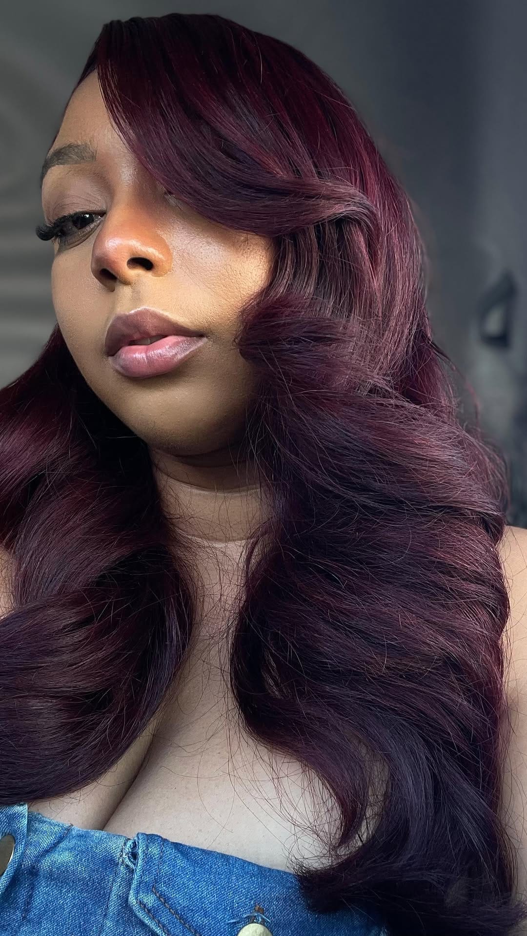 Post 3 by Cherell | Beauty/Style Influencer 🇧🇸 on Instagram (video)