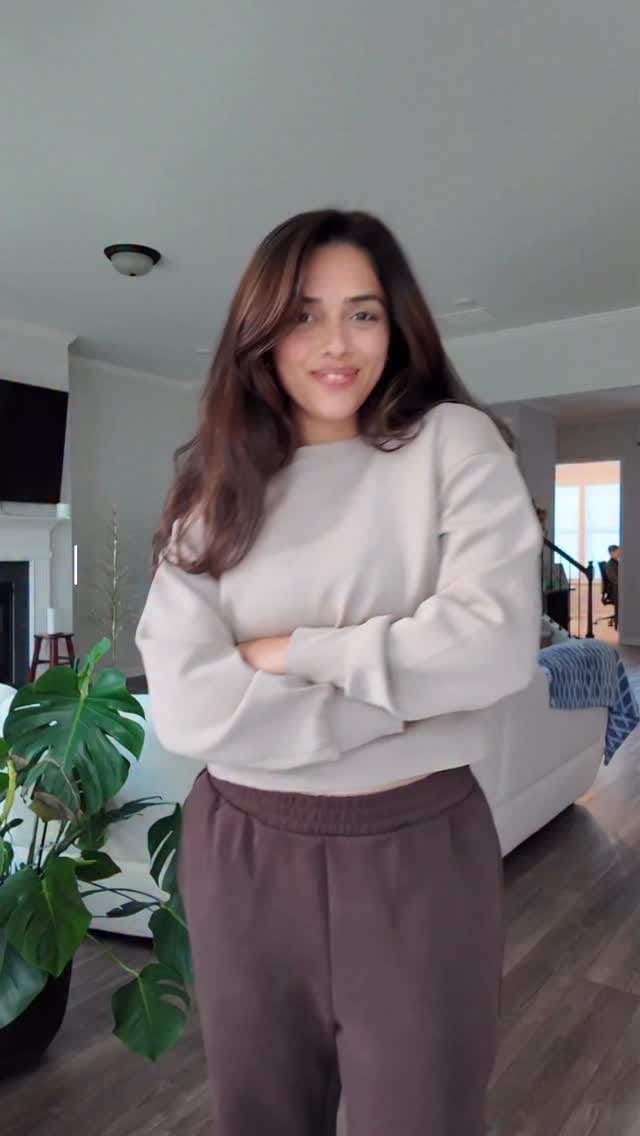 Post 1 by Trupti Dhamija on Instagram (video)