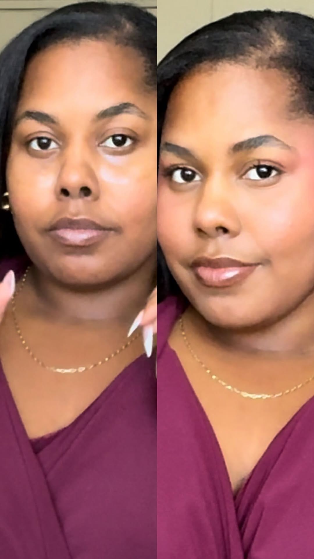 Post 6 by MYKEE | Curvy Fashion | Plus Size Fashion on Instagram (video)