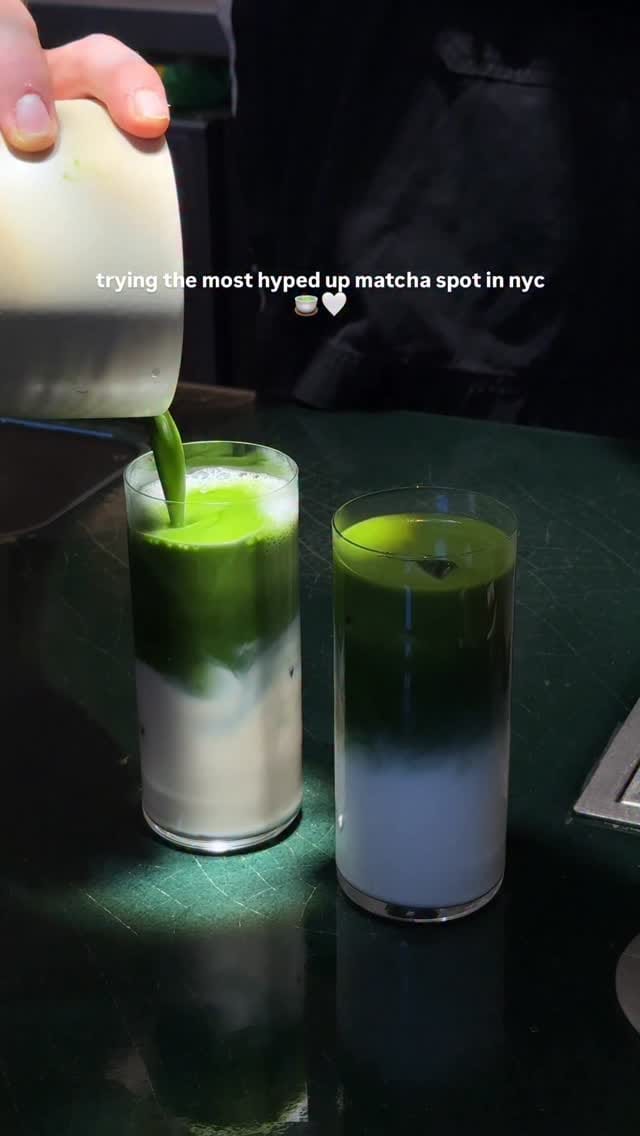Post 1 by lauren | food & lifestyle | ugc creator ☁️🍵 on Instagram (video)
